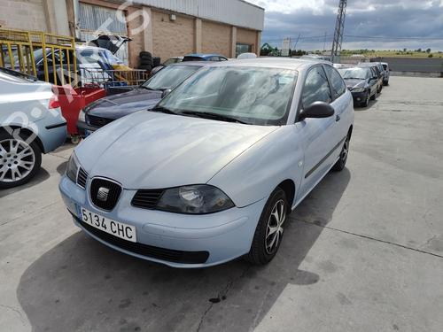 Front left window mechanism SEAT IBIZA III (6L1) 1.4 TDI | BP13504557C22 