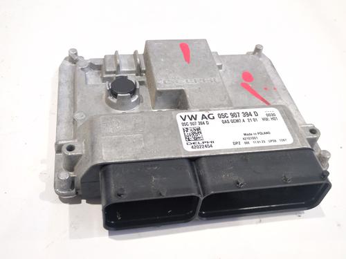 Used Engine control unit (ECU) SEAT IBIZA V (KJ1, KJG) 1.0 TSI (110 hp) 30158329