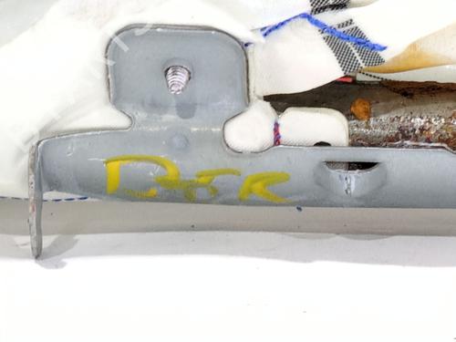 Right curtain airbag RENAULT ARKANA I (LCM_, LDN_) | BP32027869C12