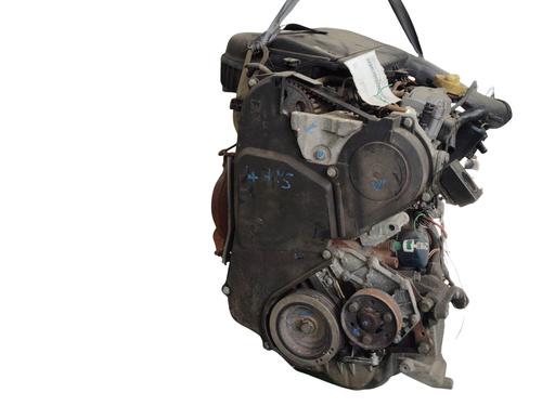 Moteur RENAULT CLIO II (BB_, CB_) [1998-2016]  24665333