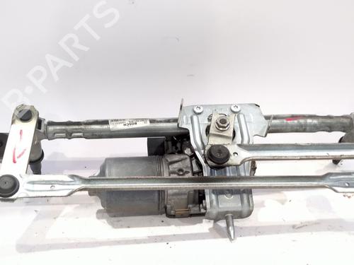 Used Front wiper motor SEAT ALHAMBRA (710, 711) 2.0 TDI (170 hp) 28808477
