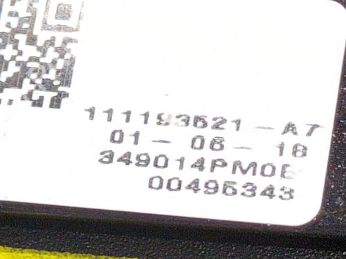 Gear lever RENAULT KADJAR (HA_, HL_) | BP32410567M90