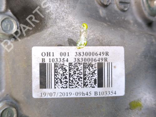 Rear differential DACIA DUSTER (HM_) 1.5 dCi 110 4x4 (HMAB) | BP39964784M24 - Image 3