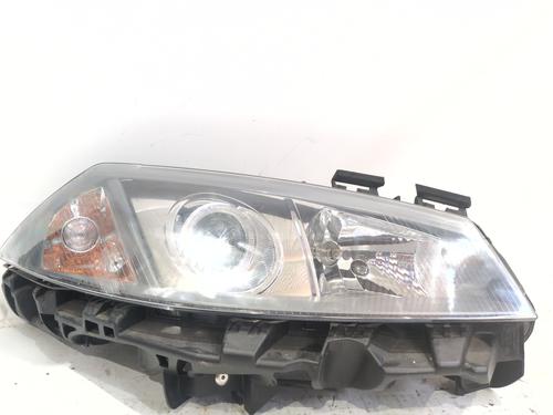 Used Right headlight Right headlight RENAULT MEGANE II (BM0/1_, CM0/1_) 1.9 dCi (BM0G, CM0G) (120 hp) 36293022 36293022