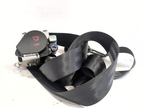 Used Front left seatbelt RENAULT CAPTUR I (J5_, H5_) 1.5 dCi 90 (J5N4, J5M5, J5MW, J5M6, J5AL, J5AJ) (90 hp) 33120714