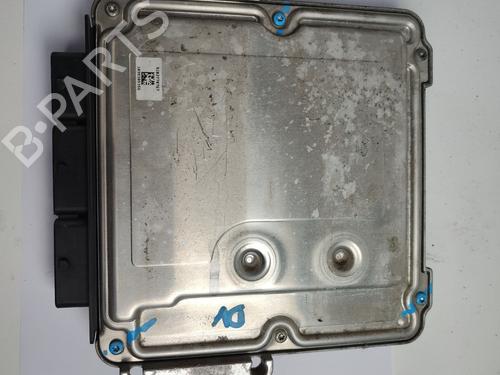 Engine control unit (ECU) RENAULT KOLEOS I (HY_) 2.0 dCi 4x4 (HY0K) | BP17816990M57 
