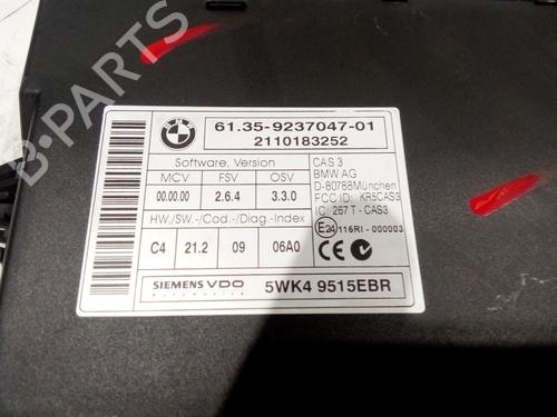 Electronic module BMW 3 (E90) 318 d | BP20641631M83 