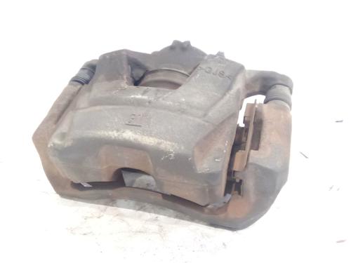Left front brake caliper CHEVROLET AVEO Saloon (T300) 1.3 D | BP17838761M105