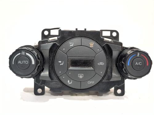 Comando chauffage FORD FIESTA VI (CB1, CCN) 1.4 (97 hp) 29357432