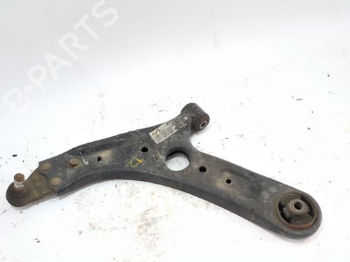Querlenker links vorne für KIA CEE'D (JD) 1.4 MPI (101 hp) 26220694
