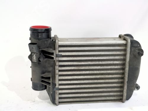 Intercooler AUDI A6 C6 (4F2)  | BP29734583M30 