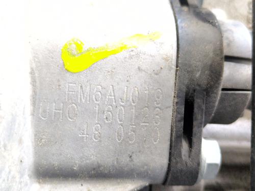 Gearbox SEAT IBIZA V (KJ1, KJG) 1.0 TSI | BP30058679M3 