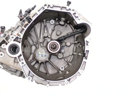 Gearbox RENAULT KADJAR (HA_, HL_) 1.5 BLUE dCi 115 (HLA6) | BP33735545M3  - Image 6