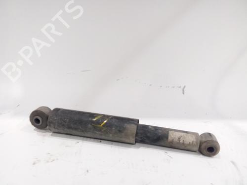 Used Left rear shock absorber MERCEDES-BENZ VITO / MIXTO Van (W639) 111 CDI (639.601, 639.603) (116 hp) 20145092
