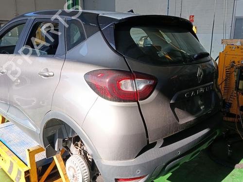 AC compressor RENAULT CAPTUR I (J5_, H5_) 1.5 dCi 90 (J5N4, J5M5, J5MW, J5M6, J5AL, J5AJ) | BP37873616M34  - Image 8