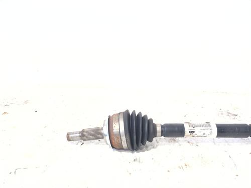 Right front driveshaft RENAULT AUSTRAL TCe 140 (HGMF) | BP39240681M39 - Image 2