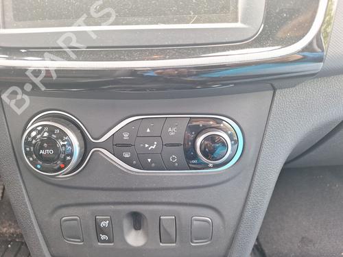 Commande Chauffage DACIA SANDERO II [2012-2025]  13502458