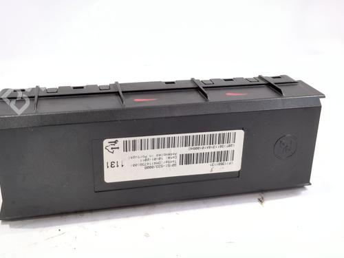 Elektronisk modul OPEL ASTRA J (P10) [2009-2016]  28948901