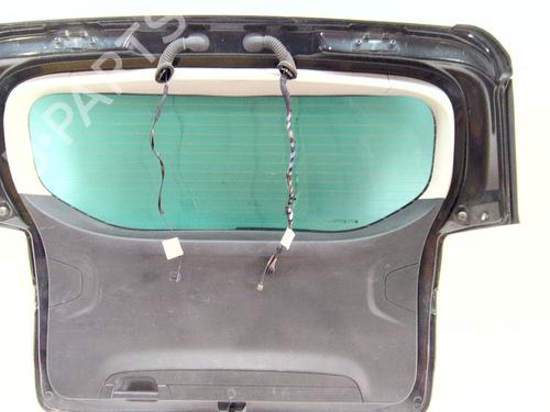 Tailgate OPEL ZAFIRA TOURER C (P12) 2.0 CDTi (75) | BP29446343C6 