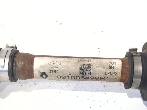 Right front driveshaft DACIA BIGSTER | BP36994320M39 - Image 4
