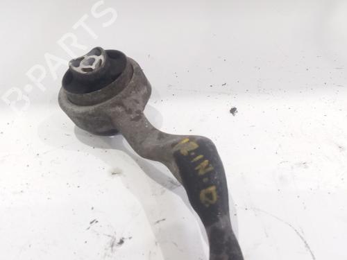 Left front suspension arm BMW 3 (E90) 318 d | BP20641614M12 