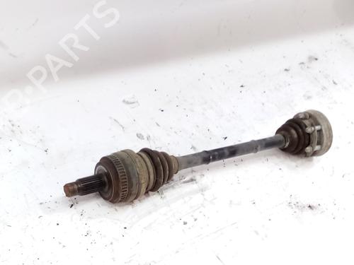 Left rear driveshaft BMW 1 (E81) 116 d | BP17821698M40 