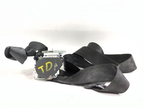 Used Rear right seatbelt SEAT TOLEDO III (5P2) [2004-2009]  26587182