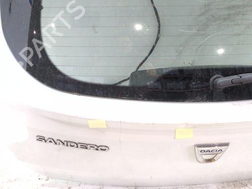 Tailgate DACIA BIGSTER | BP36074712C6 - Image 3