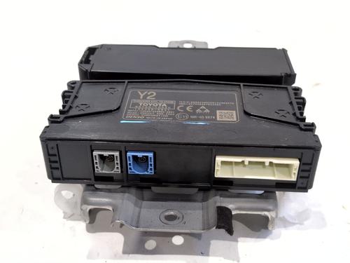 Used Electronic module TOYOTA C-HR (_X1_) [2016-2025]  25850307