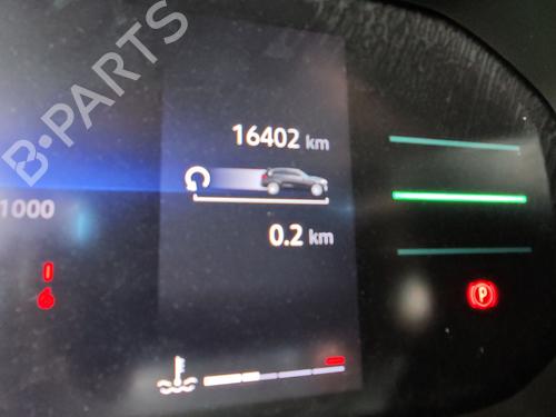 Motor für Motor DACIA DUSTER (HM_) 1.5 dCi 115 (HMAD) (116 hp) 34125822 34125822