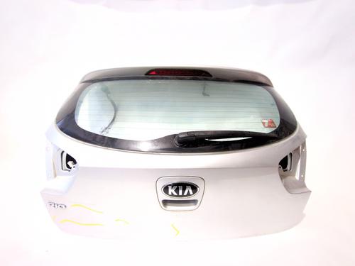 Used Tailgate KIA RIO III (UB) 1.2 CVVT (84 hp) 28724449