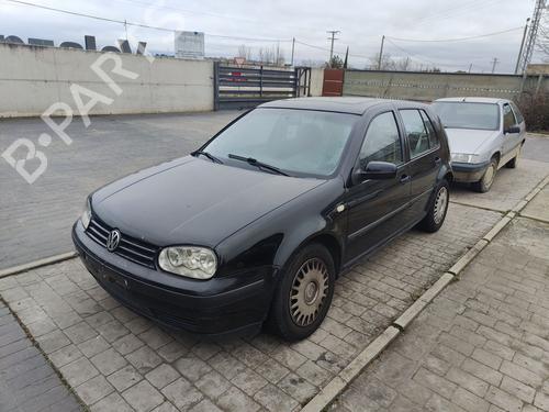 Rear left window mechanism VW GOLF IV (1J1) 1.9 TDI | BP17820063C24 