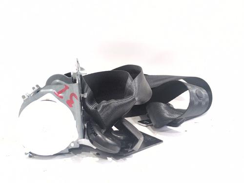 Used Rear left seatbelt RENAULT TRAFIC III Bus (JG_) [2014-2026]  32043844