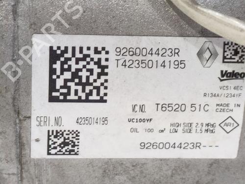 AC compressor DACIA DUSTER (PYM_, PYN_) 1.2 TCe 130 | BP39430999M34 - Image 3