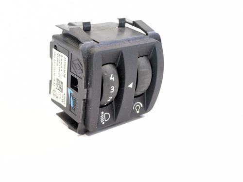 Used Switch RENAULT CAPTUR I (J5_, H5_) 0.9 TCe 90 (90 hp) 29827298