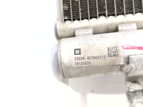 AC radiator OPEL ASTRA K (B16) 1.2 Turbo (68) | BP29734429M32 