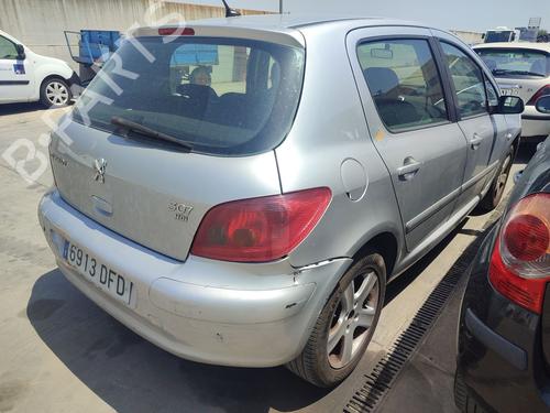 Switch PEUGEOT 307 (3A/C) 1.6 HDi 110 | BP28380847I30