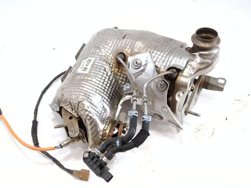 Used Catalyst RENAULT AUSTRAL E-TECH 200 Hybrid (HGM2) (199 hp) 26555189