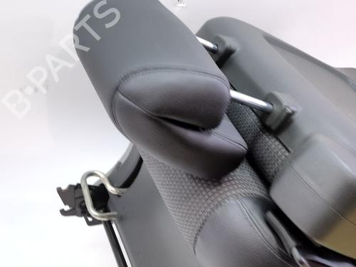 Rear seat (2nd row) MERCEDES-BENZ VIANO (W639) CDI 2.2 4-matic (639.811, 639.813, 639.815, 639.711,... | BP30157514I23 