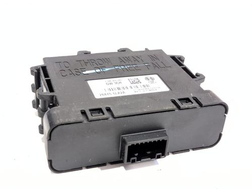 Elektronisk modul RENAULT EXPRESS Box Body/MPV 1.5 Blue dCi 95 (F6AB) (95 hp) 27696281