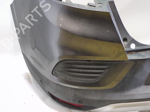 Rear bumper RENAULT ARKANA I (LCM_, LDN_)  | BP30157898C8 