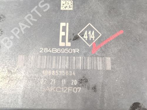 Fuse box RENAULT KADJAR (HA_, HL_) | BP38238724E1 - Image 3