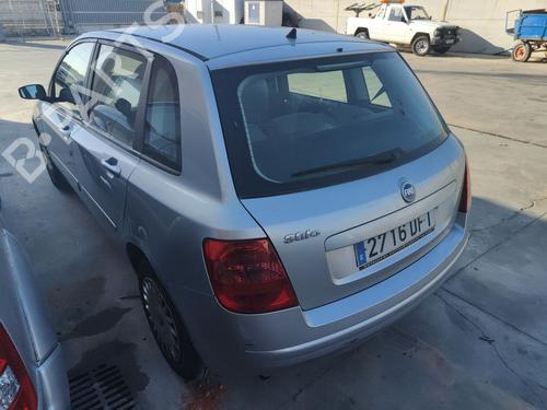 Faro izquierdo FIAT STILO (192_) 1.6 16V (192_XB1A) | BP17817564C28