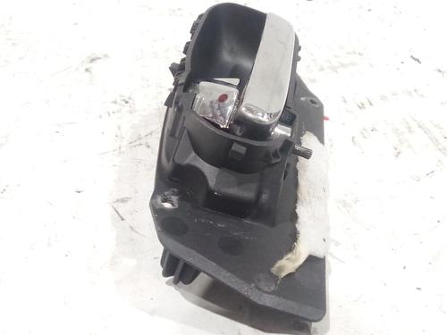 Front left interior door handle PEUGEOT 607 (9D, 9U) 2.7 HDi 24V | BP20718561I13 