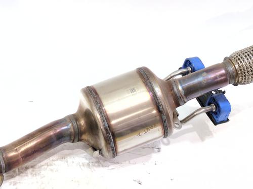Particulate filter RENAULT CLIO V (B7_) | BP39956609M81 - Image 5