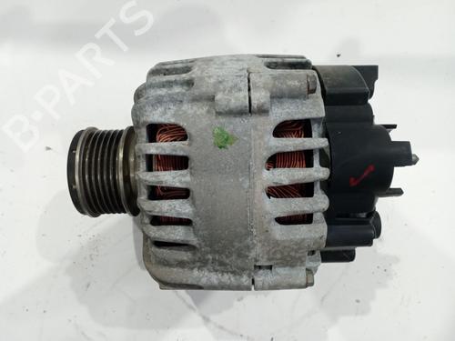 Alternator DACIA SANDERO 1.5 dCi | BP38711605M7 - Image 5