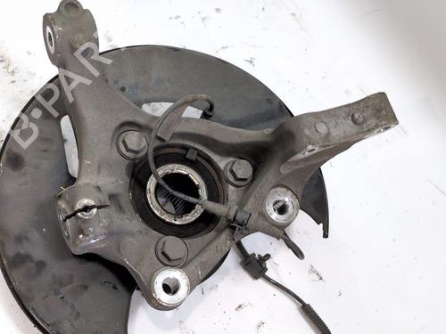 Right front steering knuckle OPEL INSIGNIA A Saloon (G09) 2.0 CDTI (69) | BP27173934M26 