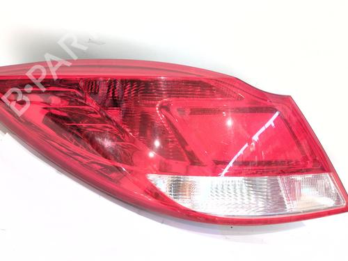 Used Left taillight Left taillight OPEL INSIGNIA A (G09) 2.0 CDTI (68) (131 hp) 34125831 34125831