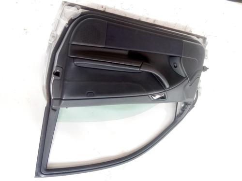 Right front door MERCEDES-BENZ C-CLASS Coupe (CL203) C 230 Kompressor (203.740) | BP21772245C3 