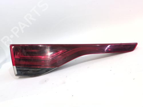 Used Left tailgate light Left tailgate light 37239756 37239756